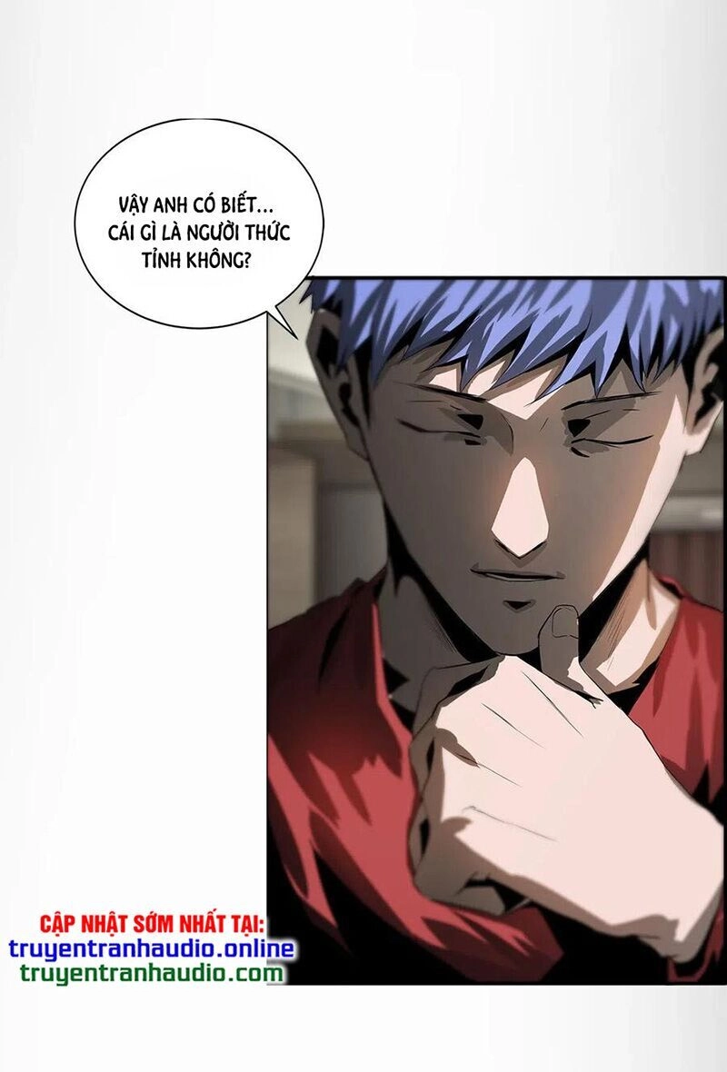 Một Mình Dạo Quanh Hầm Ngục Chapter 35 - 95