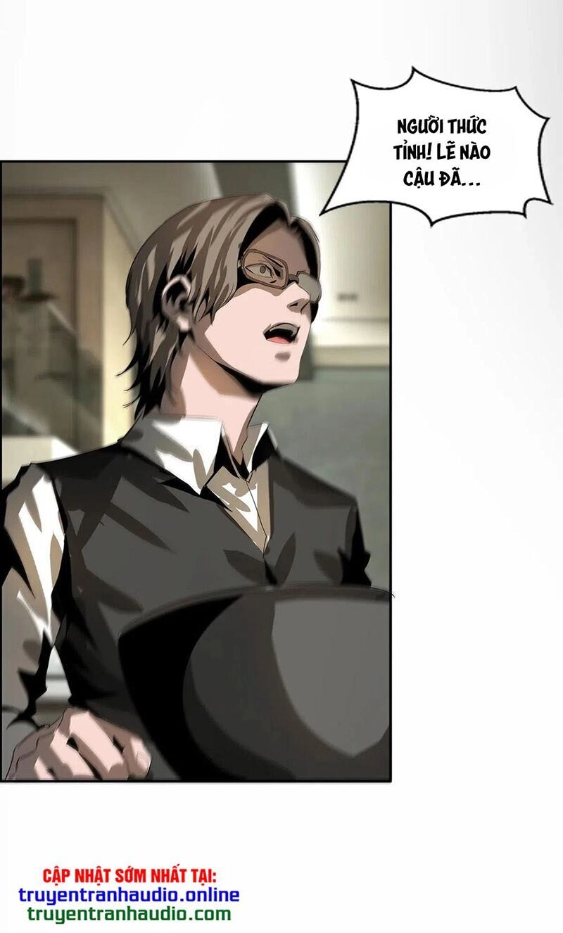 Một Mình Dạo Quanh Hầm Ngục Chapter 35 - 96