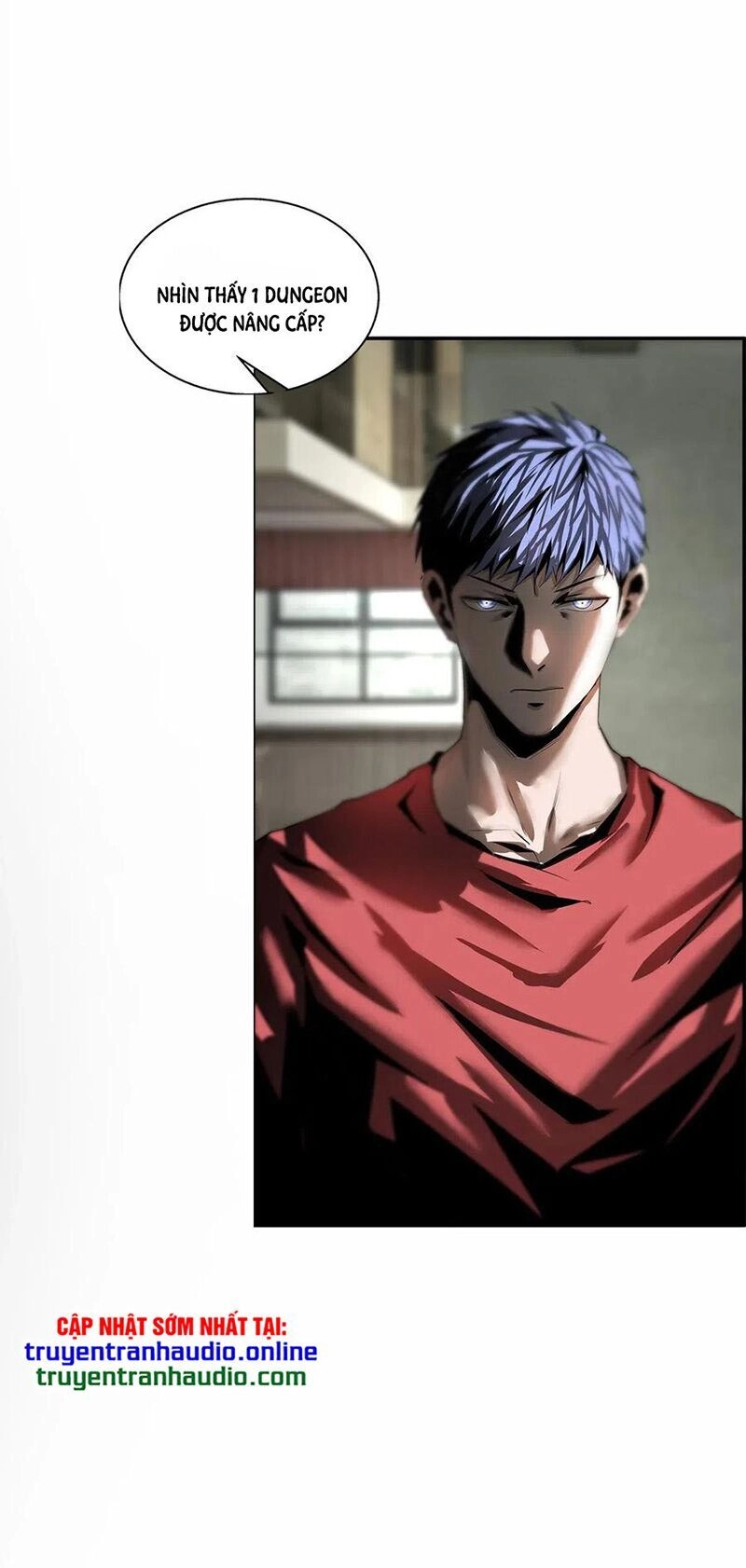 Một Mình Dạo Quanh Hầm Ngục Chapter 35 - 97