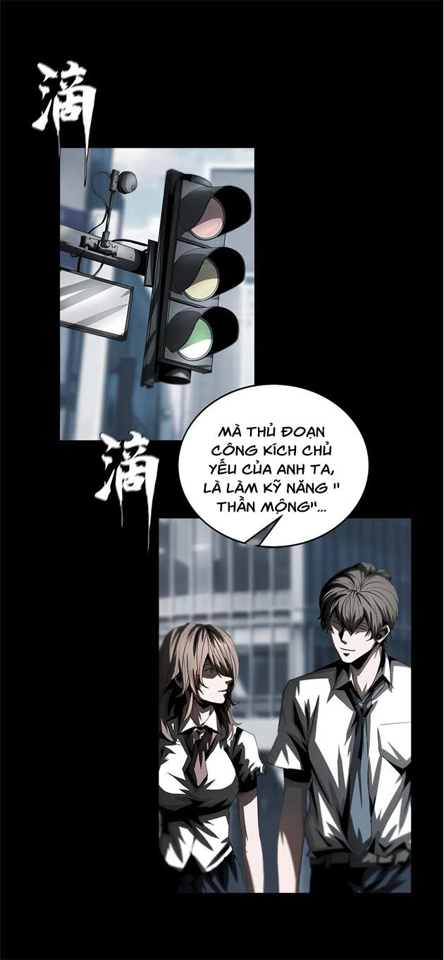 Một Mình Dạo Quanh Hầm Ngục Chapter 36 - 4