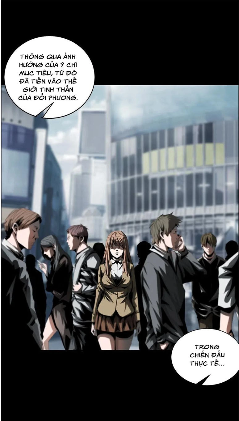 Một Mình Dạo Quanh Hầm Ngục Chapter 36 - 5