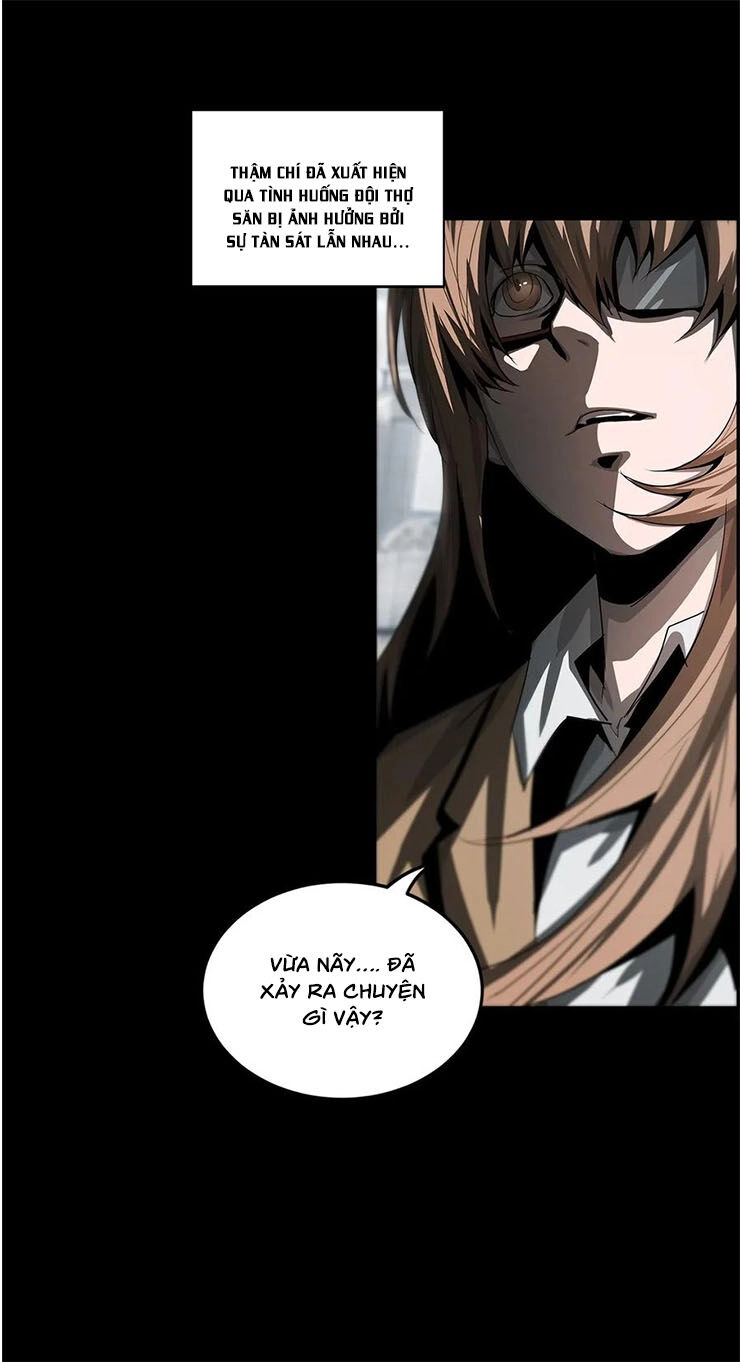 Một Mình Dạo Quanh Hầm Ngục Chapter 36 - 6