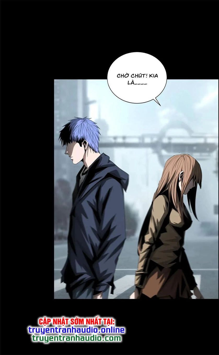 Một Mình Dạo Quanh Hầm Ngục Chapter 36 - 8