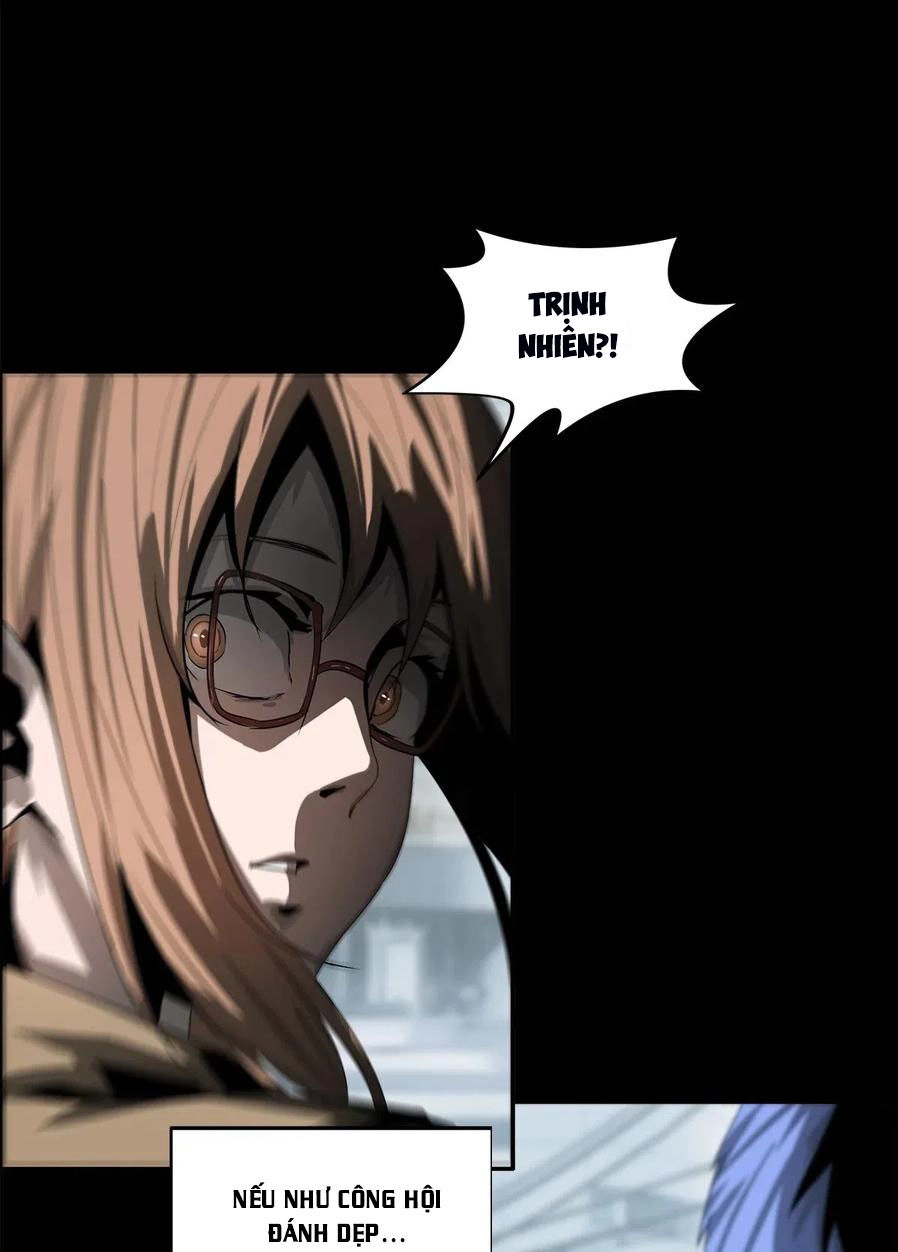 Một Mình Dạo Quanh Hầm Ngục Chapter 36 - 9