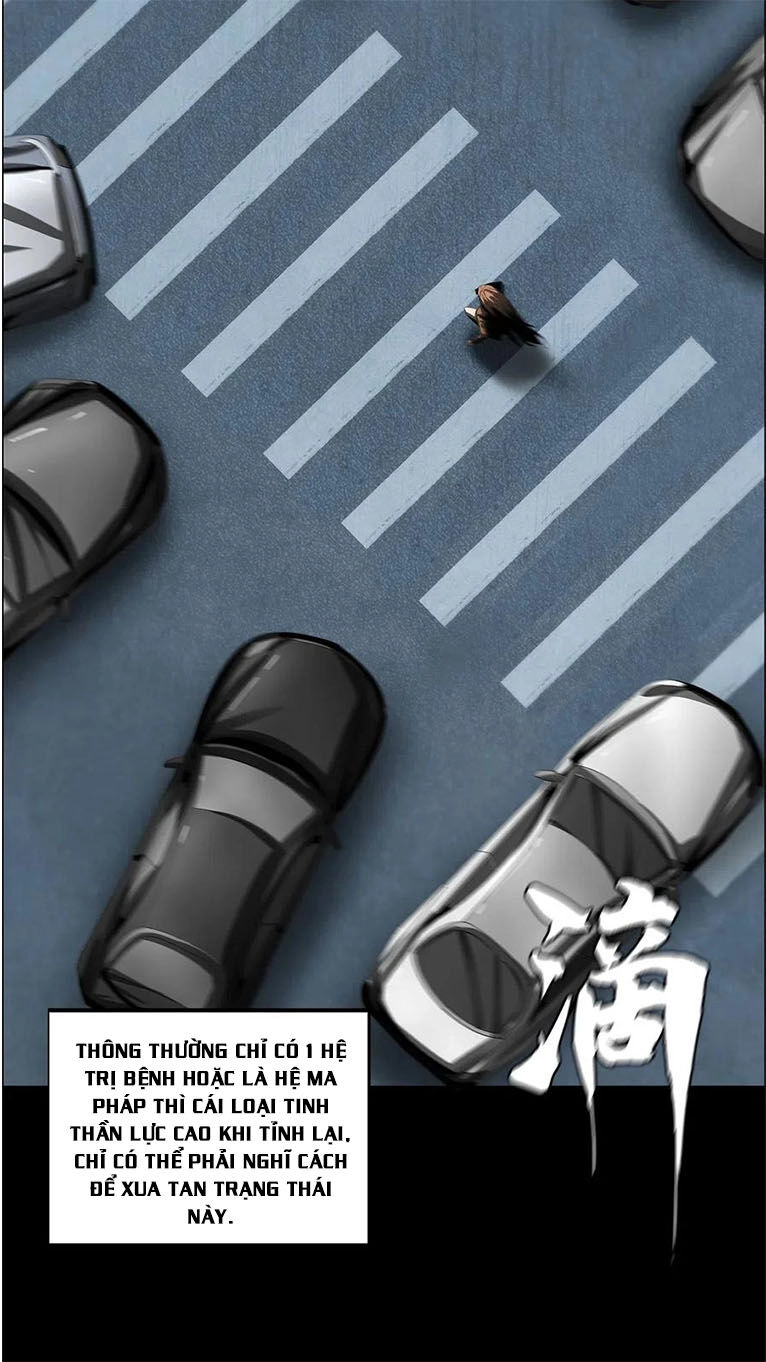 Một Mình Dạo Quanh Hầm Ngục Chapter 36 - 13