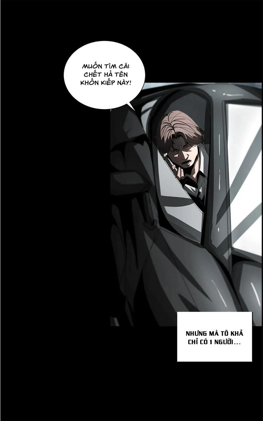 Một Mình Dạo Quanh Hầm Ngục Chapter 36 - 14