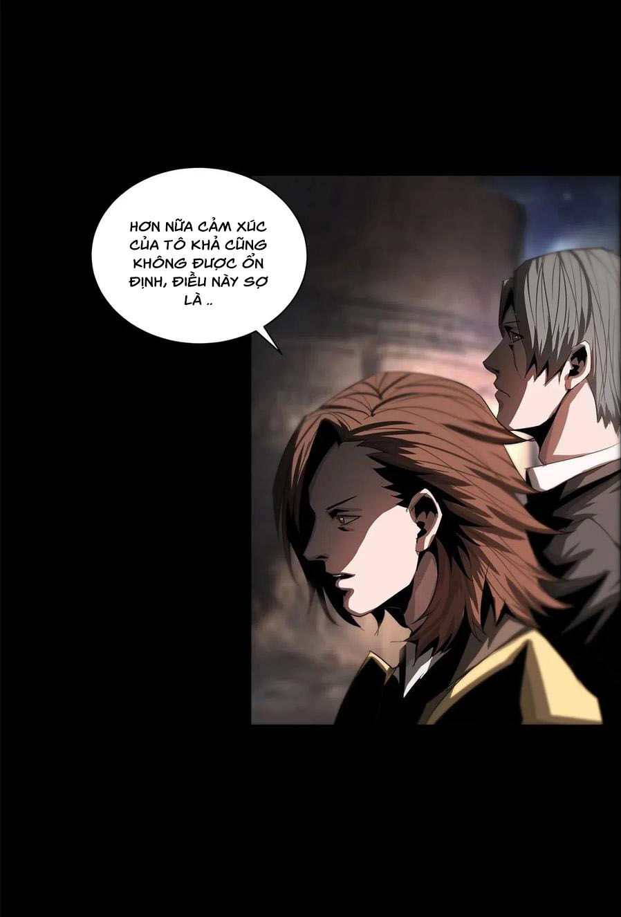 Một Mình Dạo Quanh Hầm Ngục Chapter 36 - 16