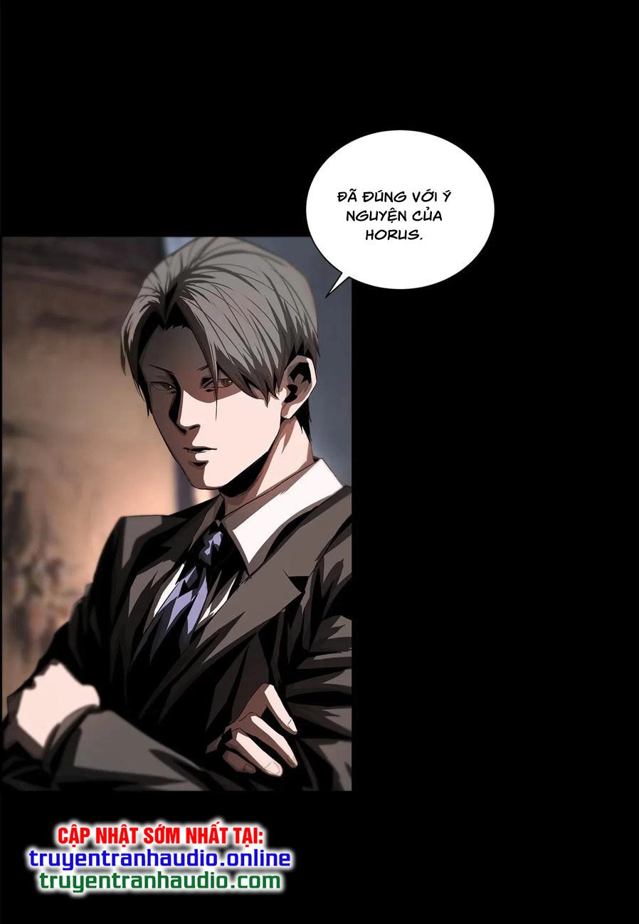 Một Mình Dạo Quanh Hầm Ngục Chapter 36 - 17