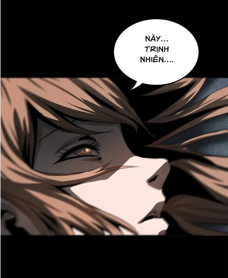 Một Mình Dạo Quanh Hầm Ngục Chapter 36 - 25