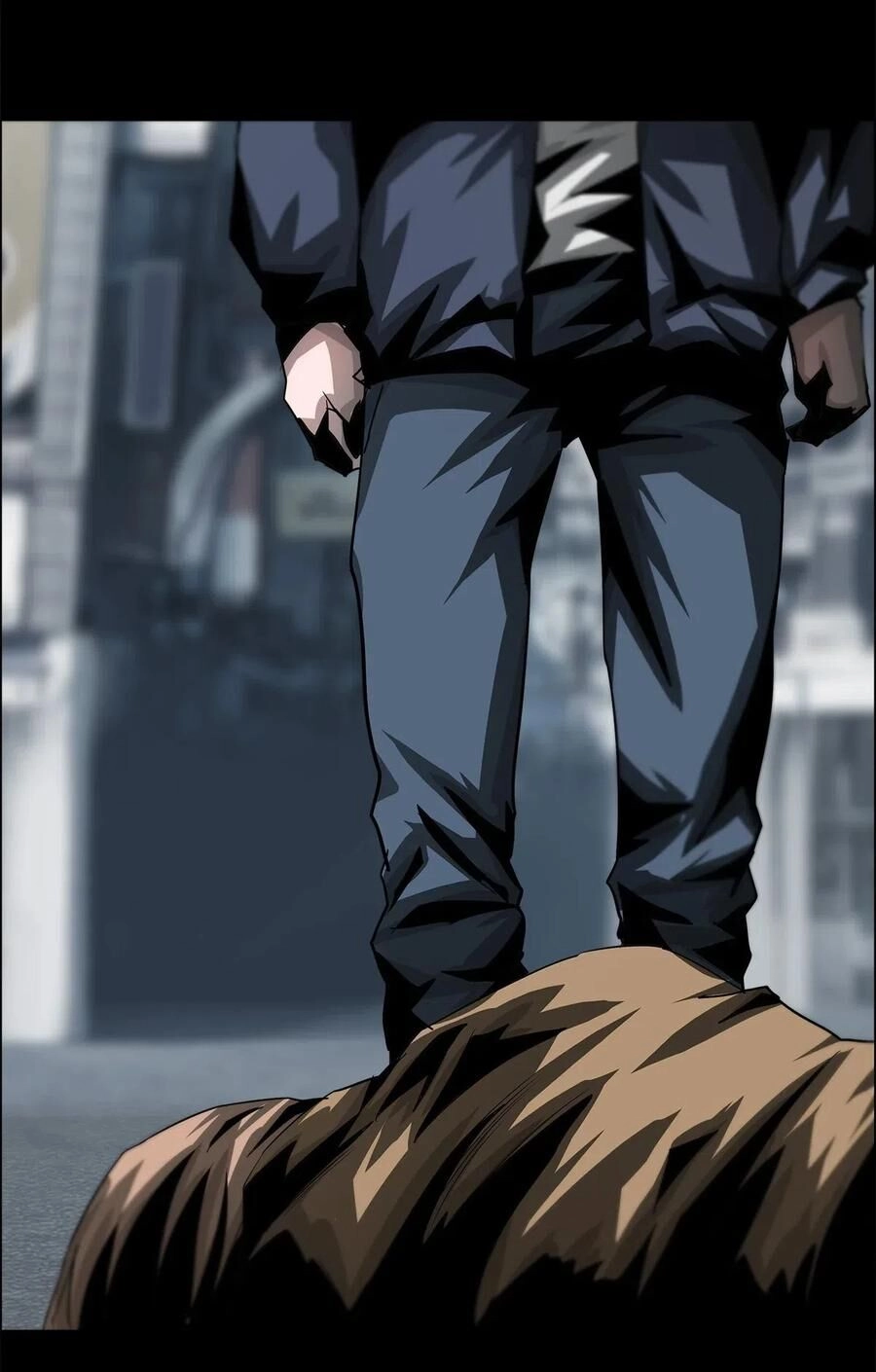 Một Mình Dạo Quanh Hầm Ngục Chapter 36 - 26