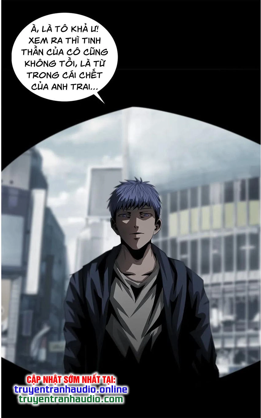 Một Mình Dạo Quanh Hầm Ngục Chapter 36 - 27