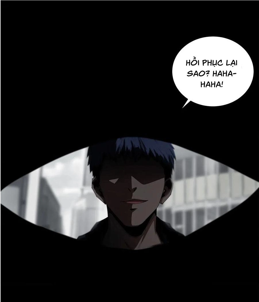 Một Mình Dạo Quanh Hầm Ngục Chapter 36 - 28