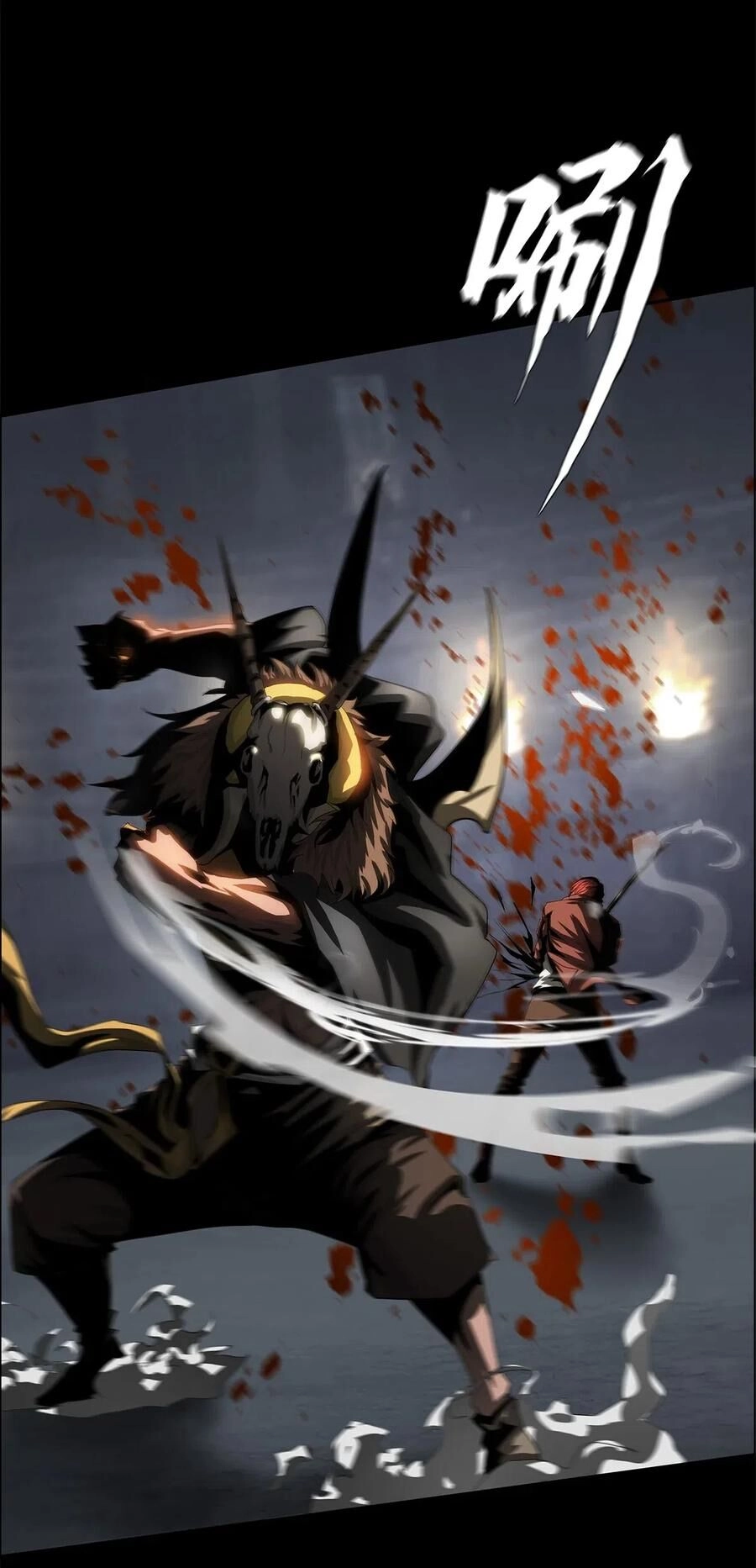 Một Mình Dạo Quanh Hầm Ngục Chapter 36 - 31