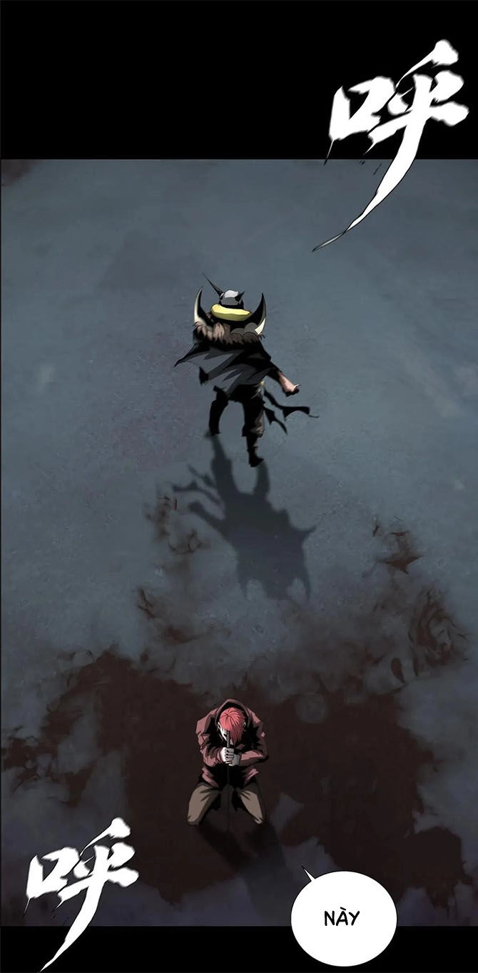 Một Mình Dạo Quanh Hầm Ngục Chapter 36 - 33