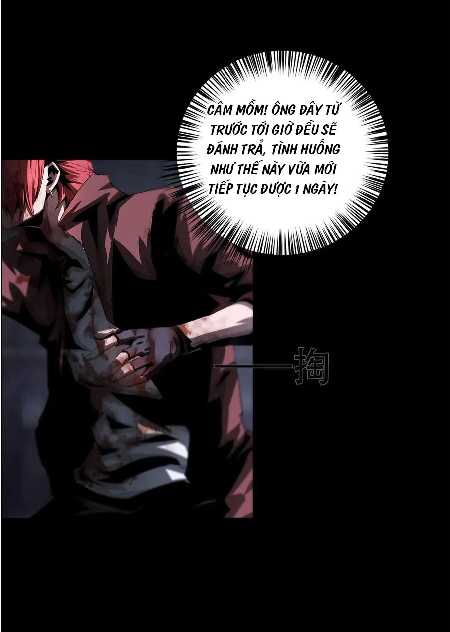 Một Mình Dạo Quanh Hầm Ngục Chapter 36 - 36