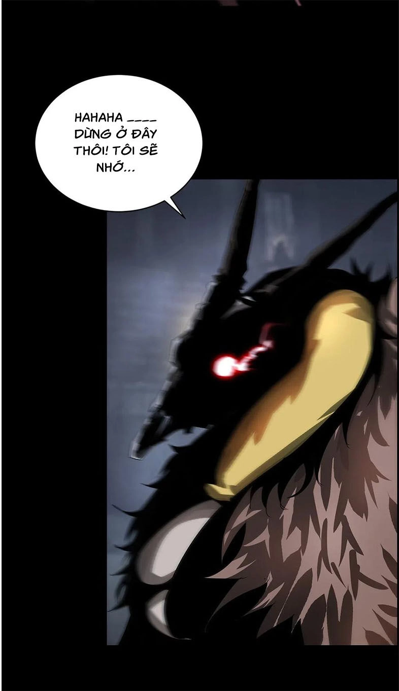 Một Mình Dạo Quanh Hầm Ngục Chapter 36 - 38