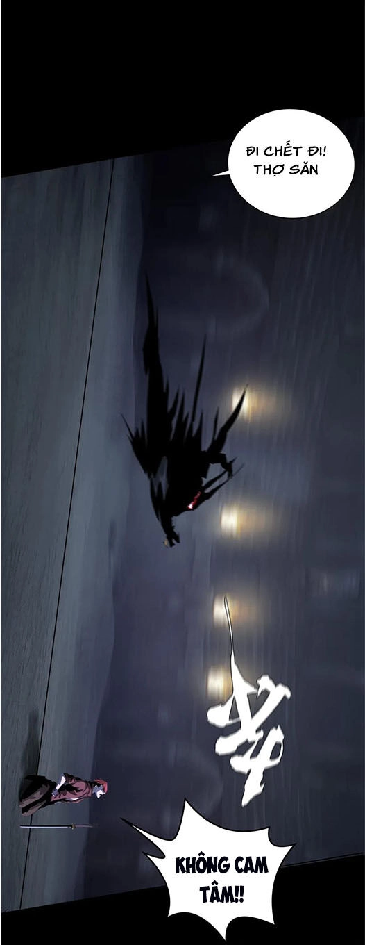 Một Mình Dạo Quanh Hầm Ngục Chapter 36 - 41