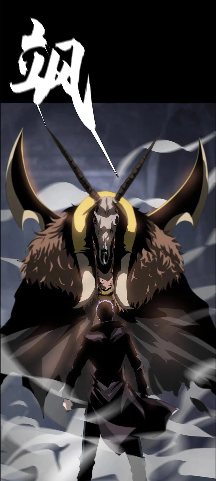 Một Mình Dạo Quanh Hầm Ngục Chapter 36 - 45