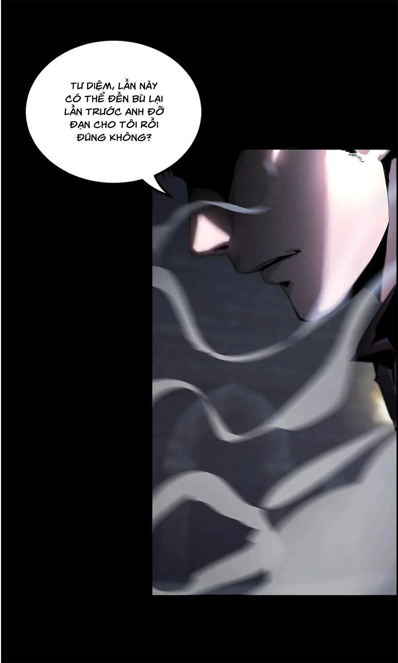Một Mình Dạo Quanh Hầm Ngục Chapter 36 - 47