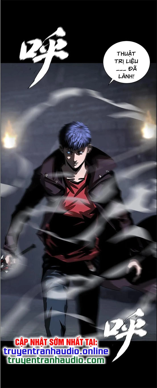 Một Mình Dạo Quanh Hầm Ngục Chapter 36 - 48