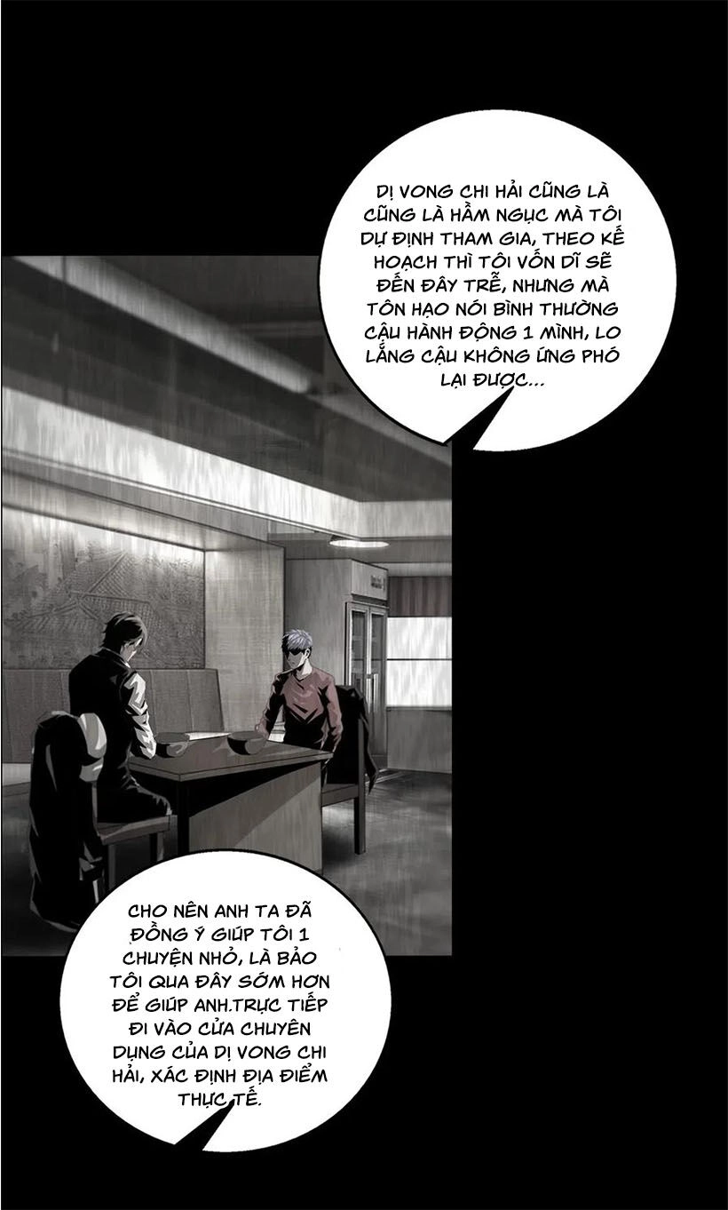 Một Mình Dạo Quanh Hầm Ngục Chapter 36 - 50