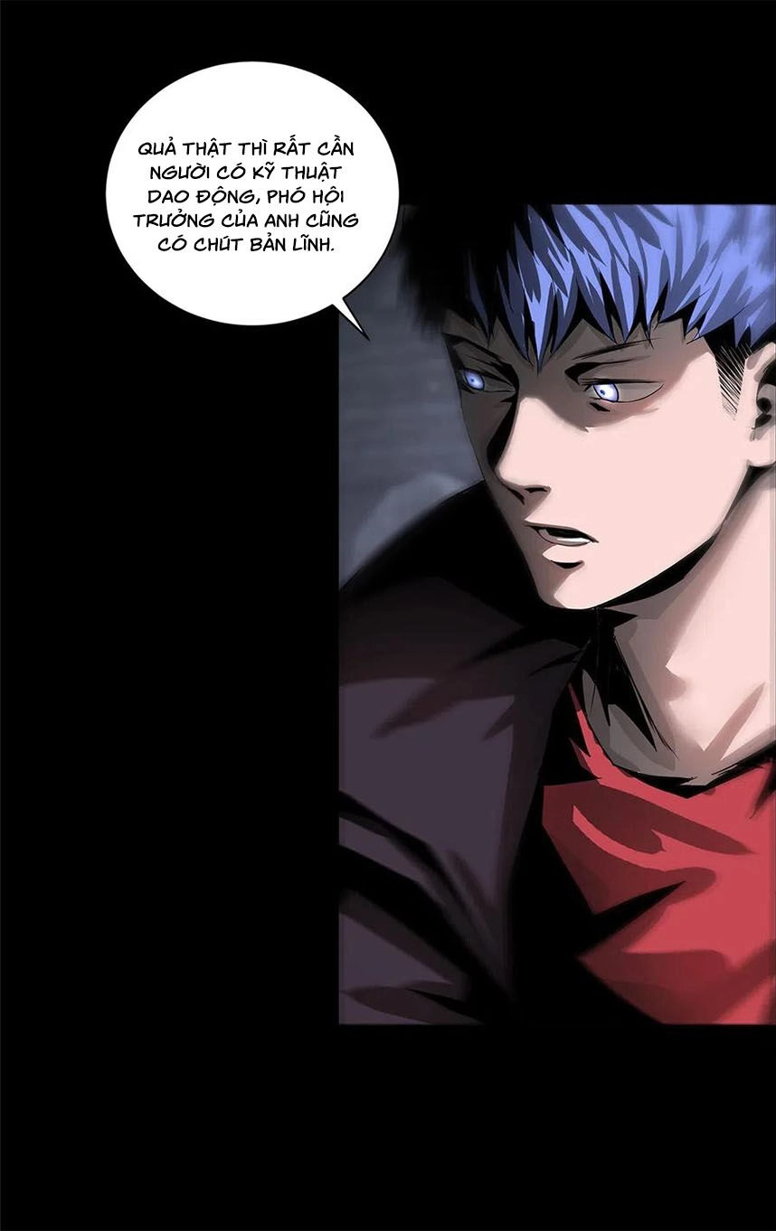 Một Mình Dạo Quanh Hầm Ngục Chapter 36 - 51