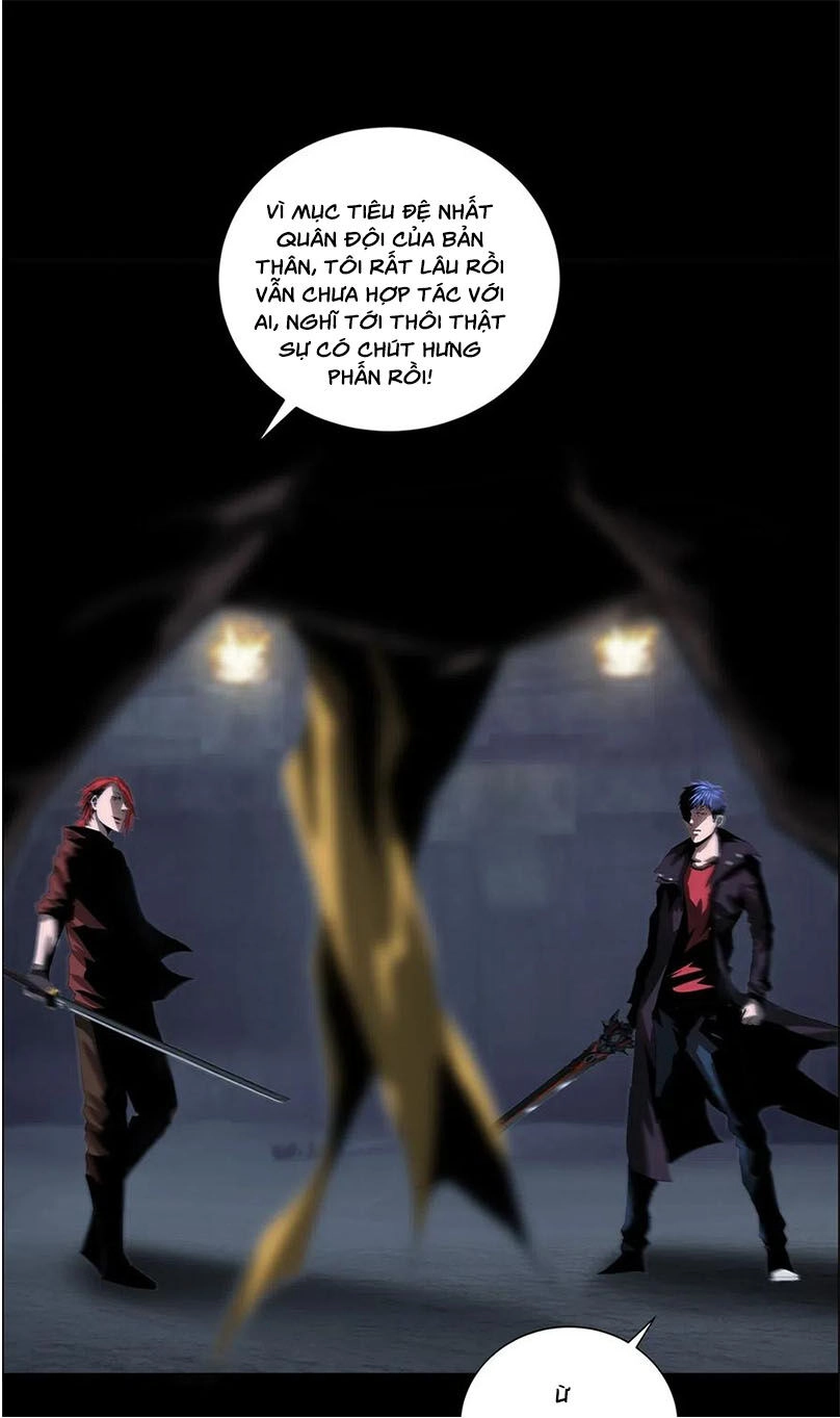 Một Mình Dạo Quanh Hầm Ngục Chapter 36 - 52