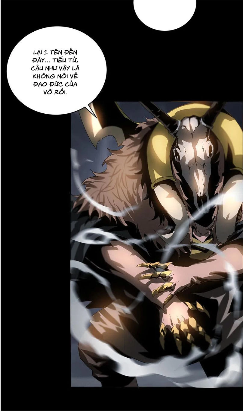 Một Mình Dạo Quanh Hầm Ngục Chapter 36 - 53