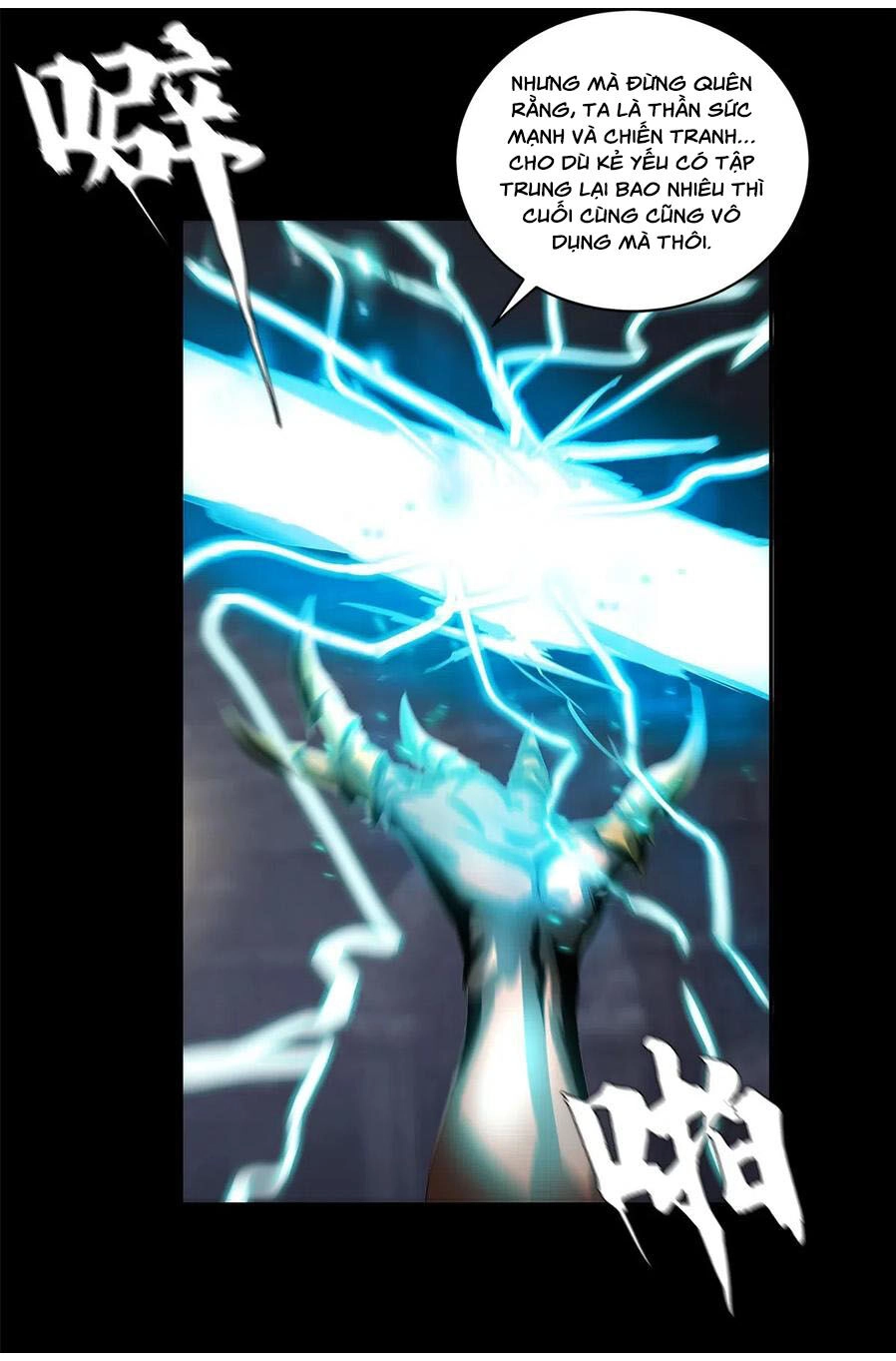 Một Mình Dạo Quanh Hầm Ngục Chapter 36 - 55