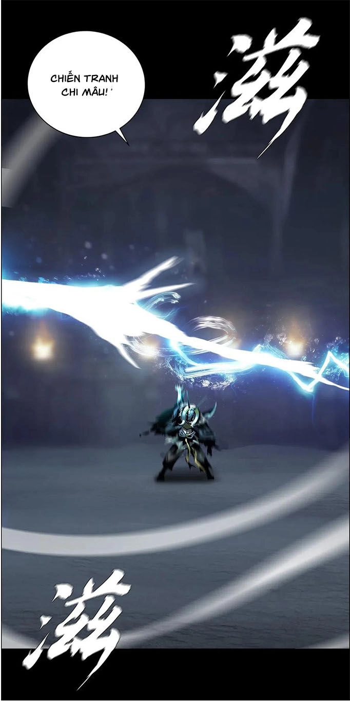 Một Mình Dạo Quanh Hầm Ngục Chapter 36 - 56