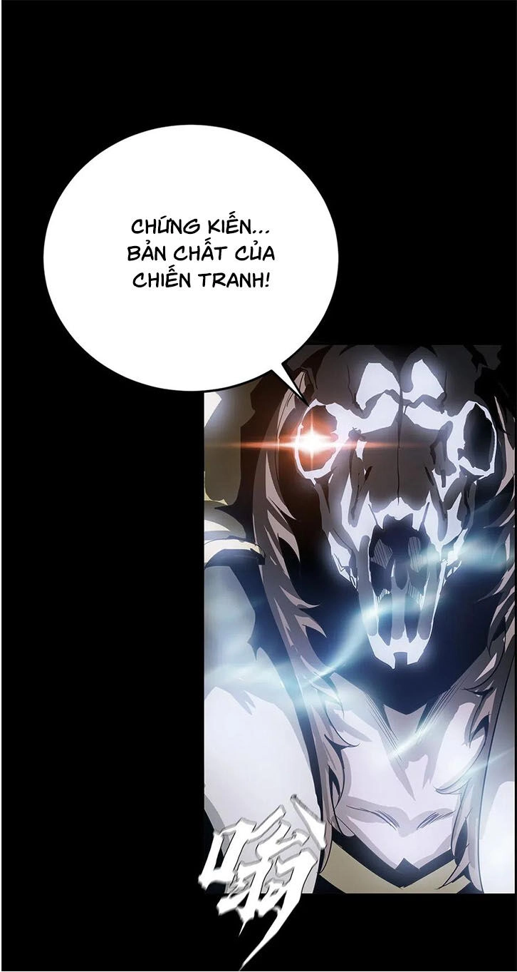 Một Mình Dạo Quanh Hầm Ngục Chapter 36 - 63