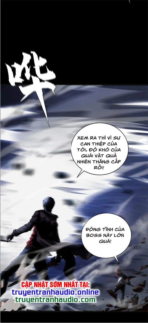 Một Mình Dạo Quanh Hầm Ngục Chapter 36 - 65