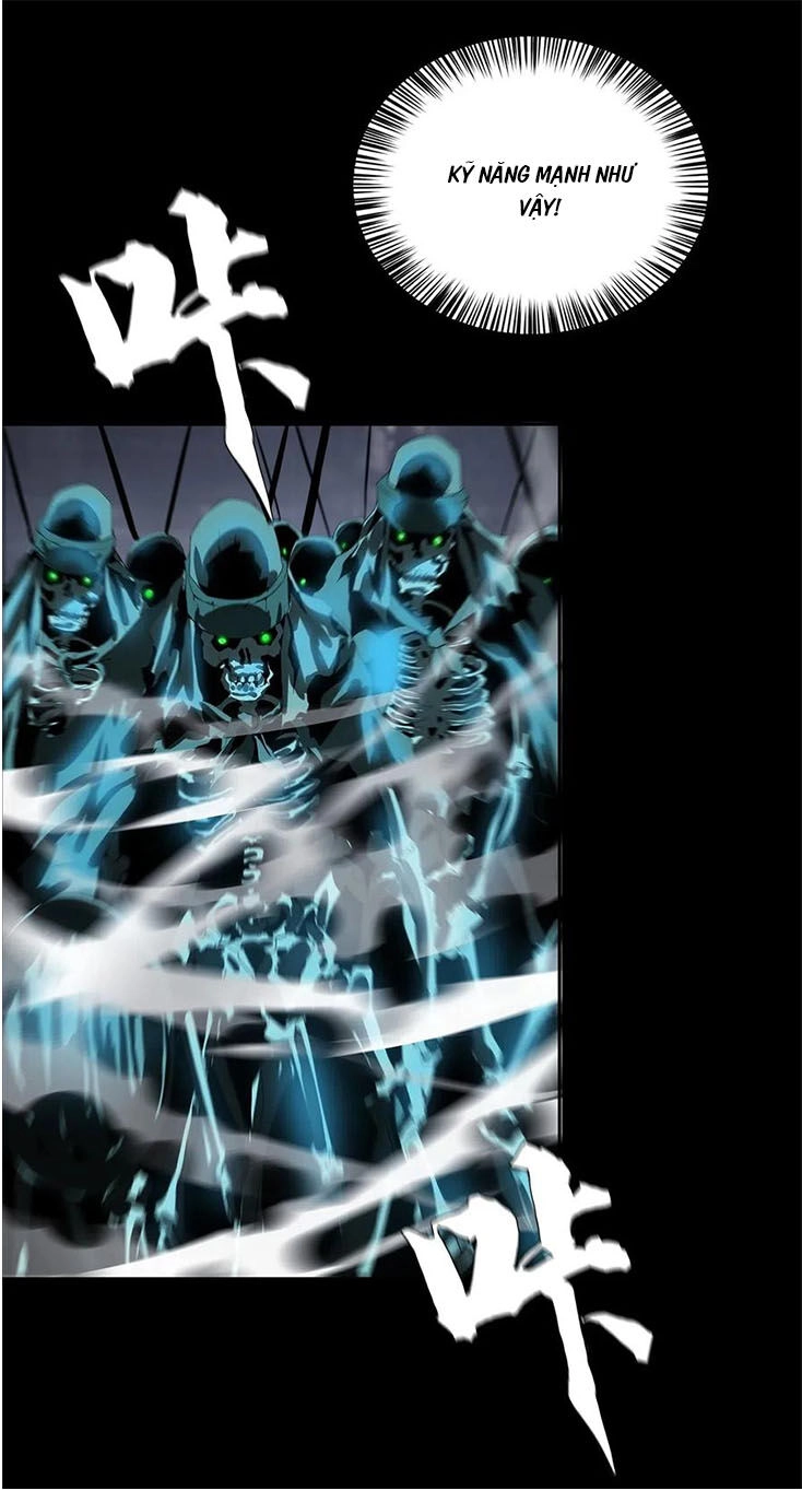 Một Mình Dạo Quanh Hầm Ngục Chapter 36 - 67