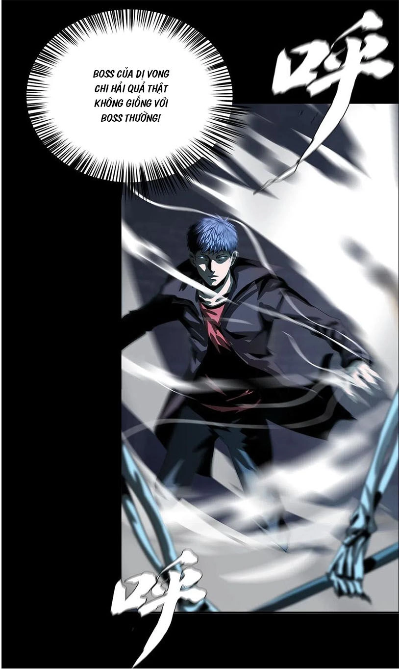 Một Mình Dạo Quanh Hầm Ngục Chapter 36 - 68