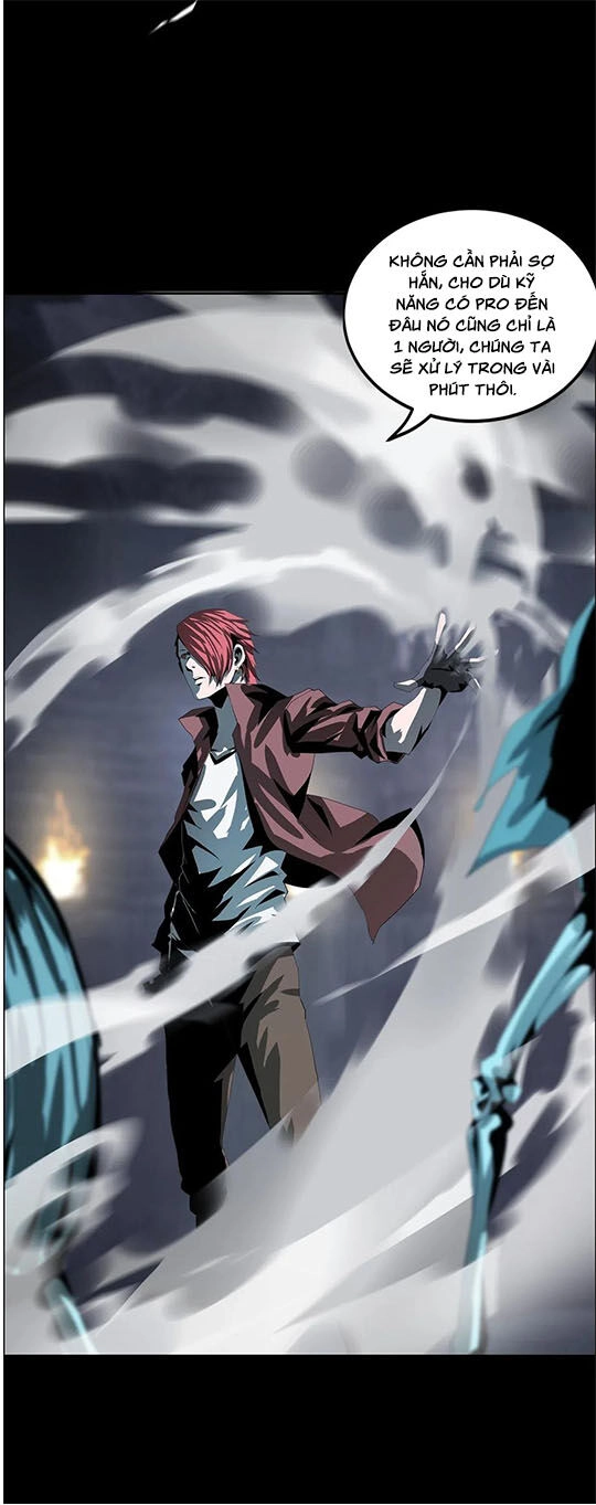 Một Mình Dạo Quanh Hầm Ngục Chapter 36 - 69