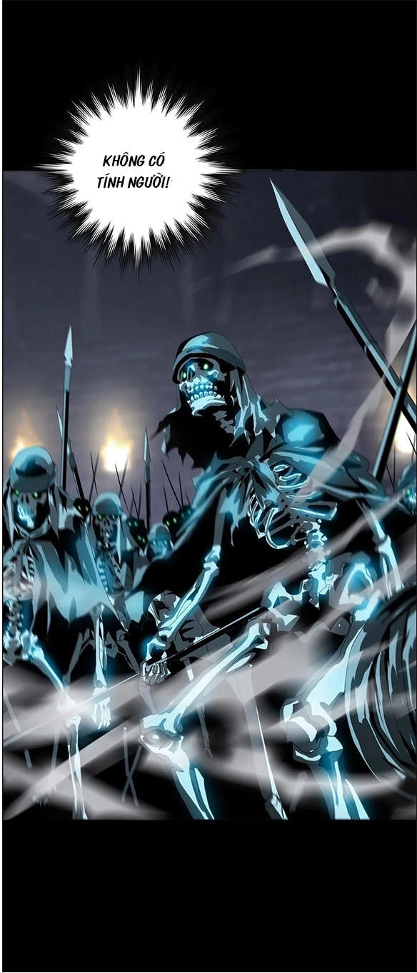 Một Mình Dạo Quanh Hầm Ngục Chapter 36 - 71