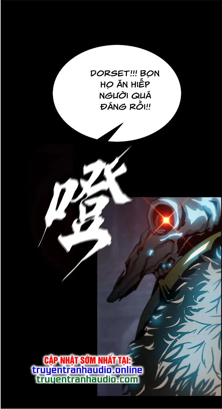 Một Mình Dạo Quanh Hầm Ngục Chapter 36 - 72