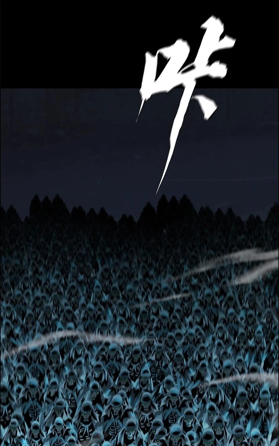 Một Mình Dạo Quanh Hầm Ngục Chapter 36 - 73