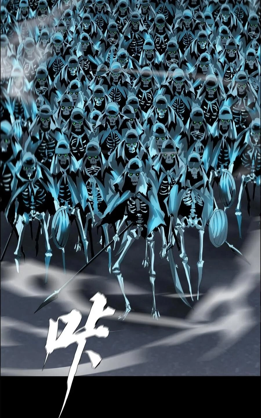 Một Mình Dạo Quanh Hầm Ngục Chapter 36 - 74