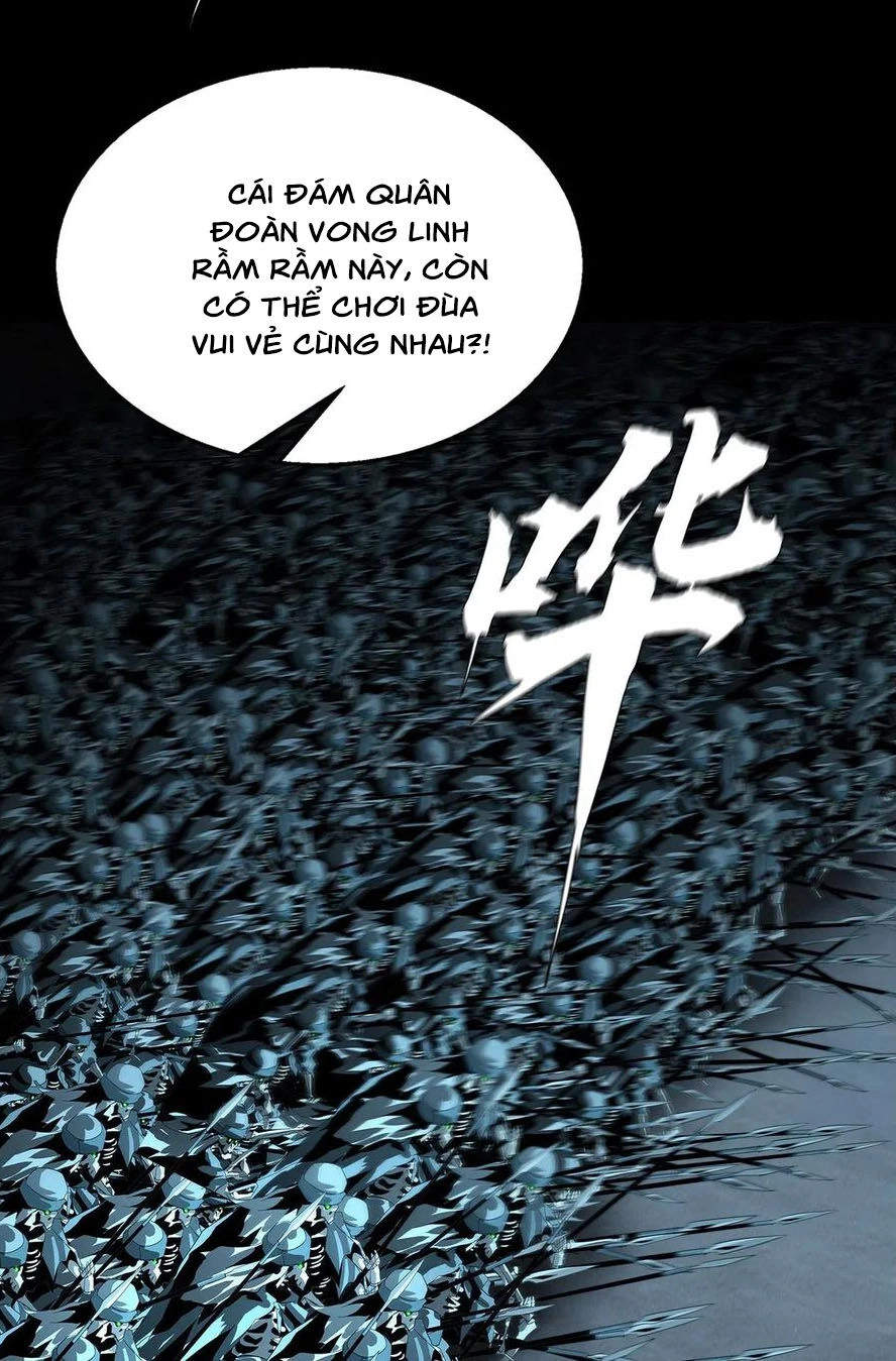 Một Mình Dạo Quanh Hầm Ngục Chapter 36 - 75