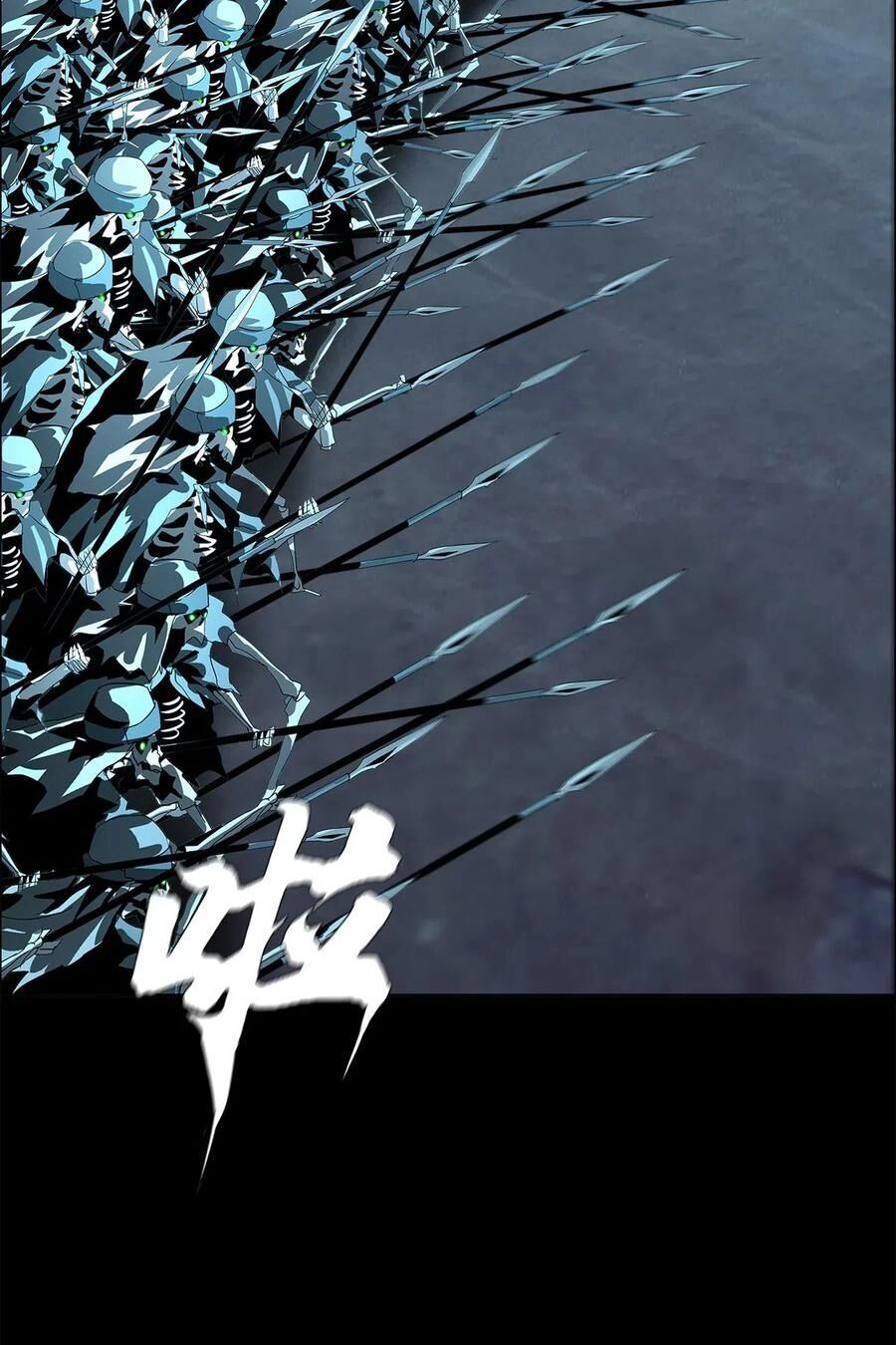 Một Mình Dạo Quanh Hầm Ngục Chapter 36 - 76