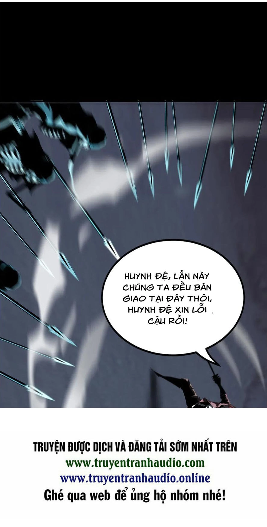 Một Mình Dạo Quanh Hầm Ngục Chapter 36 - 79