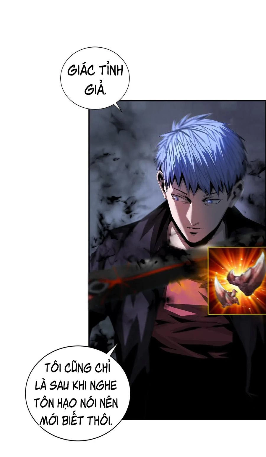 Một Mình Dạo Quanh Hầm Ngục Chapter 38 - 2