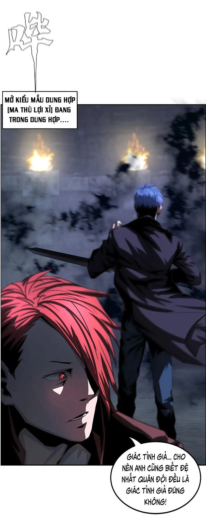 Một Mình Dạo Quanh Hầm Ngục Chapter 38 - 3