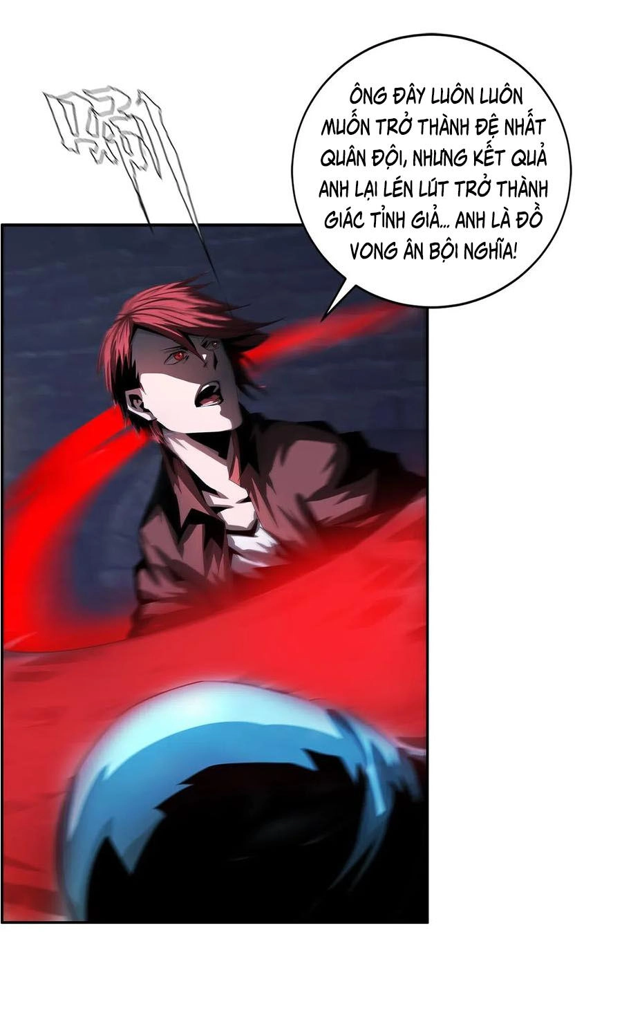 Một Mình Dạo Quanh Hầm Ngục Chapter 38 - 4