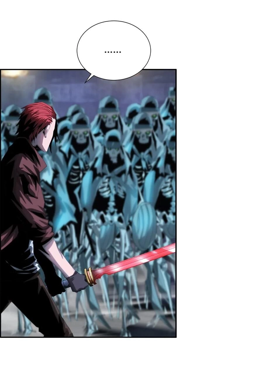 Một Mình Dạo Quanh Hầm Ngục Chapter 38 - 6