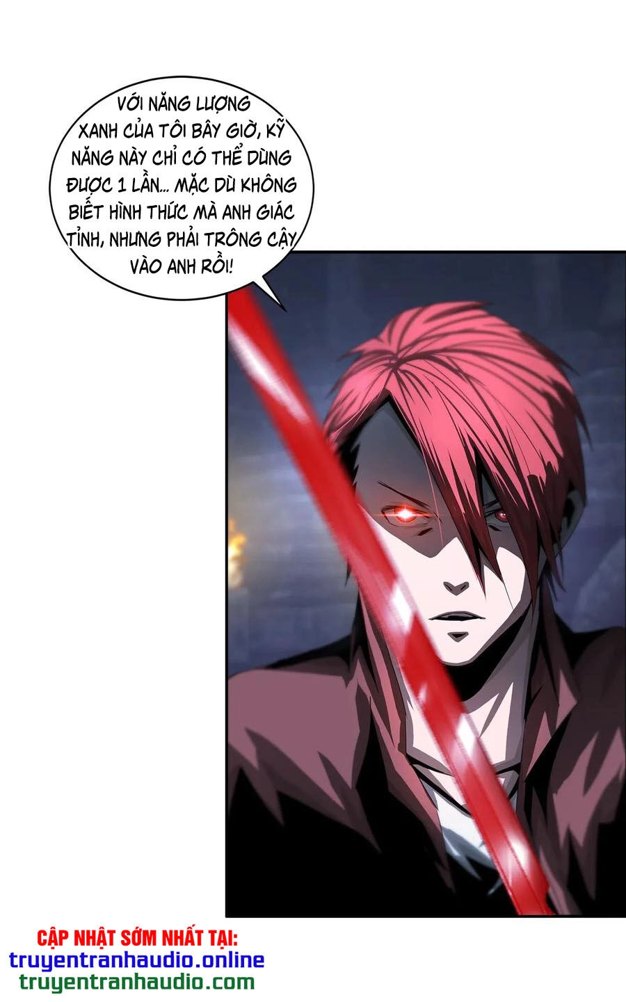 Một Mình Dạo Quanh Hầm Ngục Chapter 38 - 7