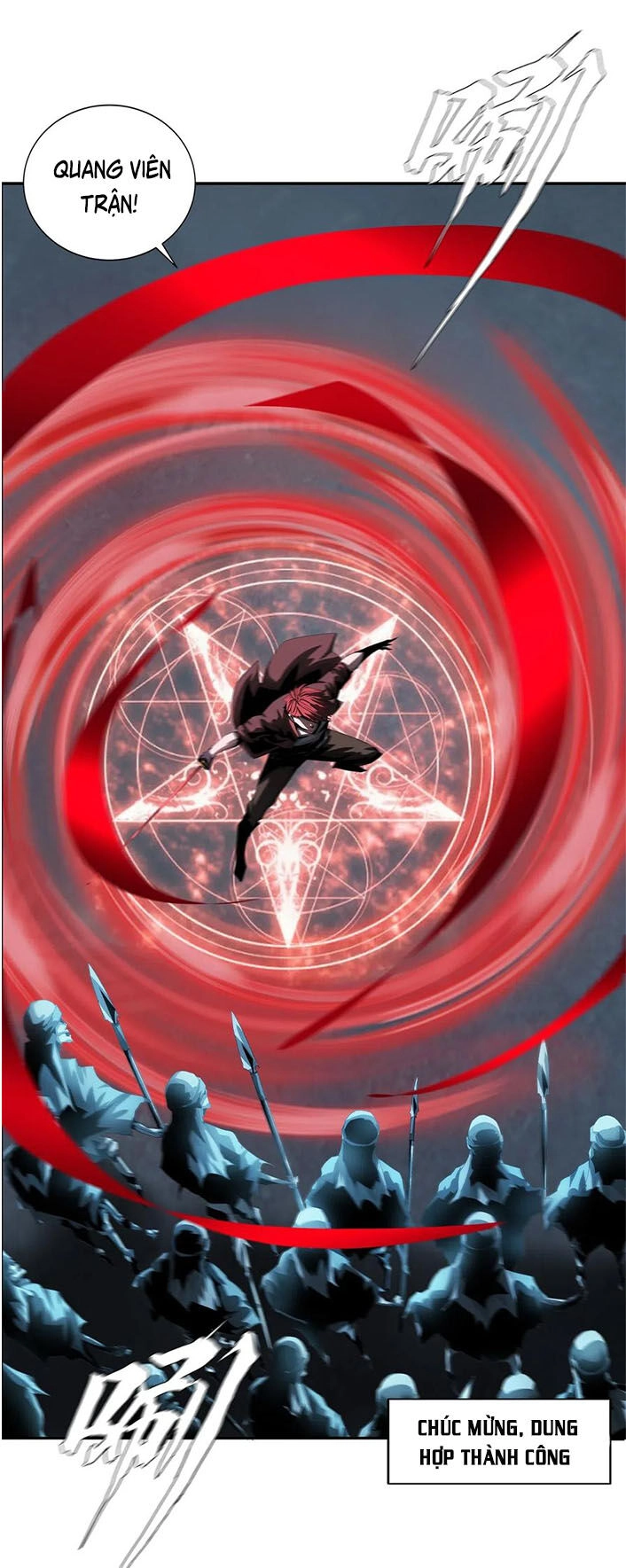 Một Mình Dạo Quanh Hầm Ngục Chapter 38 - 9