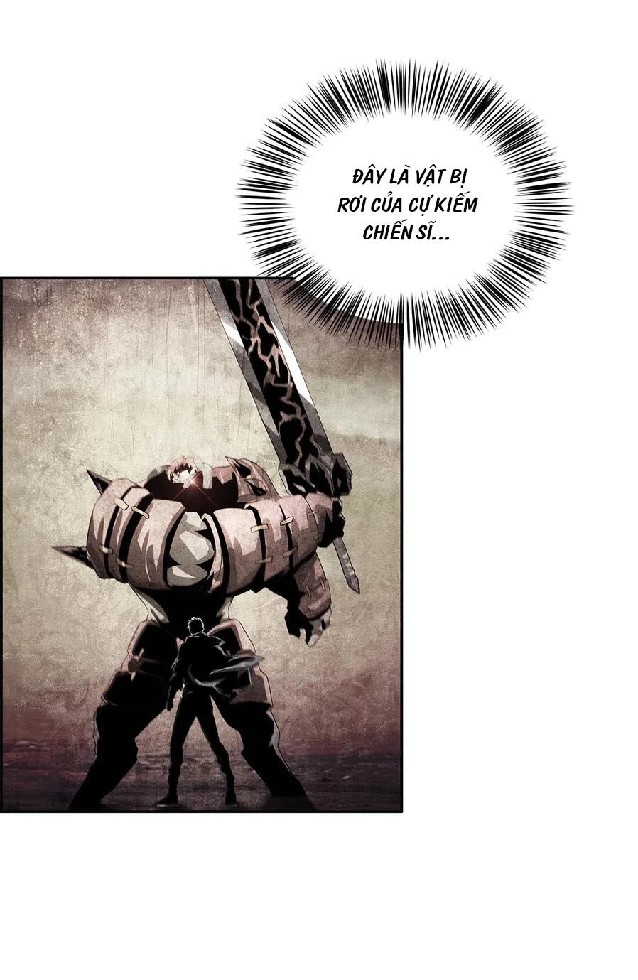 Một Mình Dạo Quanh Hầm Ngục Chapter 38 - 13