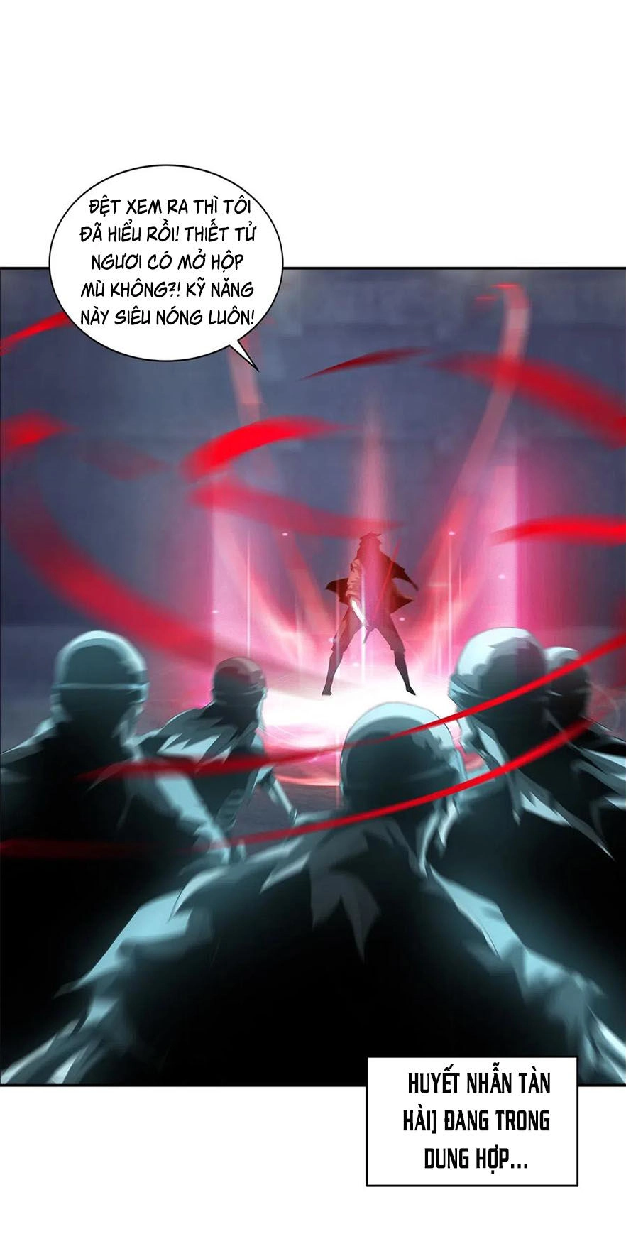 Một Mình Dạo Quanh Hầm Ngục Chapter 38 - 14